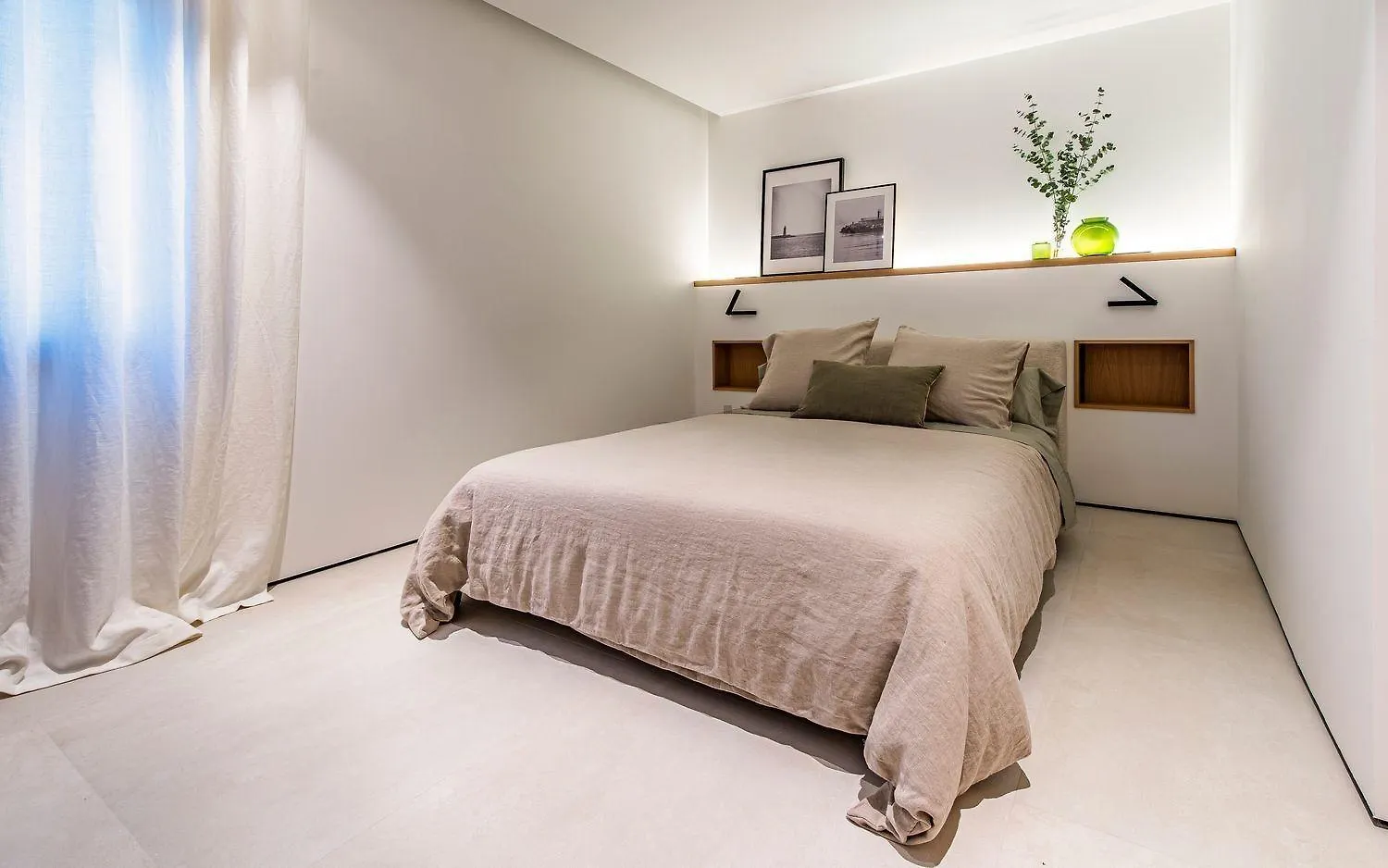 Portixol Apartments Palma