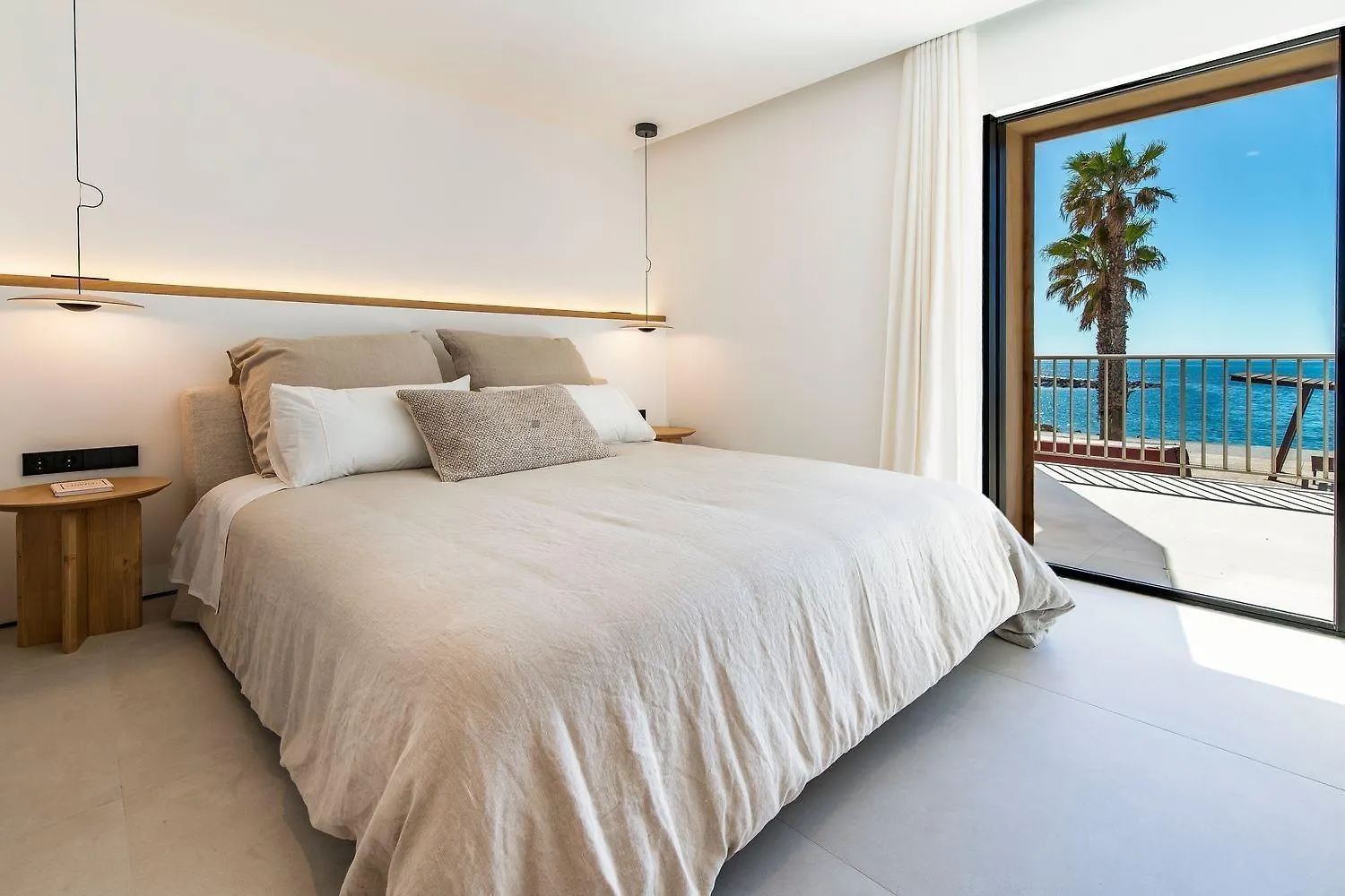 Portixol Apartments Palma Spanien