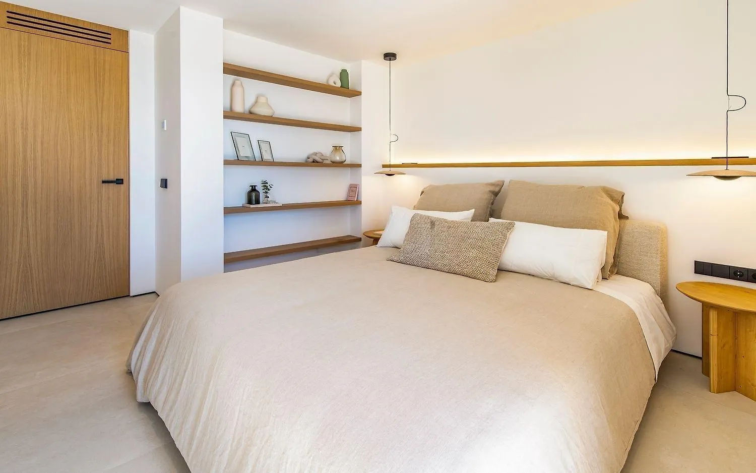 Portixol Apartments Palma de Mallorca 0*,  Spain